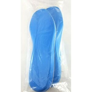 I-RUNNER CLOUD INSOLE PDAC A5512 Heat Moldable Micro Cell  Women 10-10.5